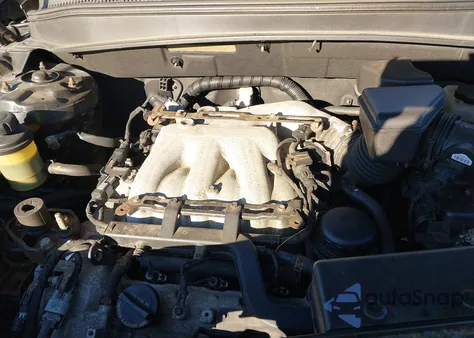 2007 Hyundai Santa Fe Limited/Se из США, поврежденный, VIN 5NMSH73E77H124536